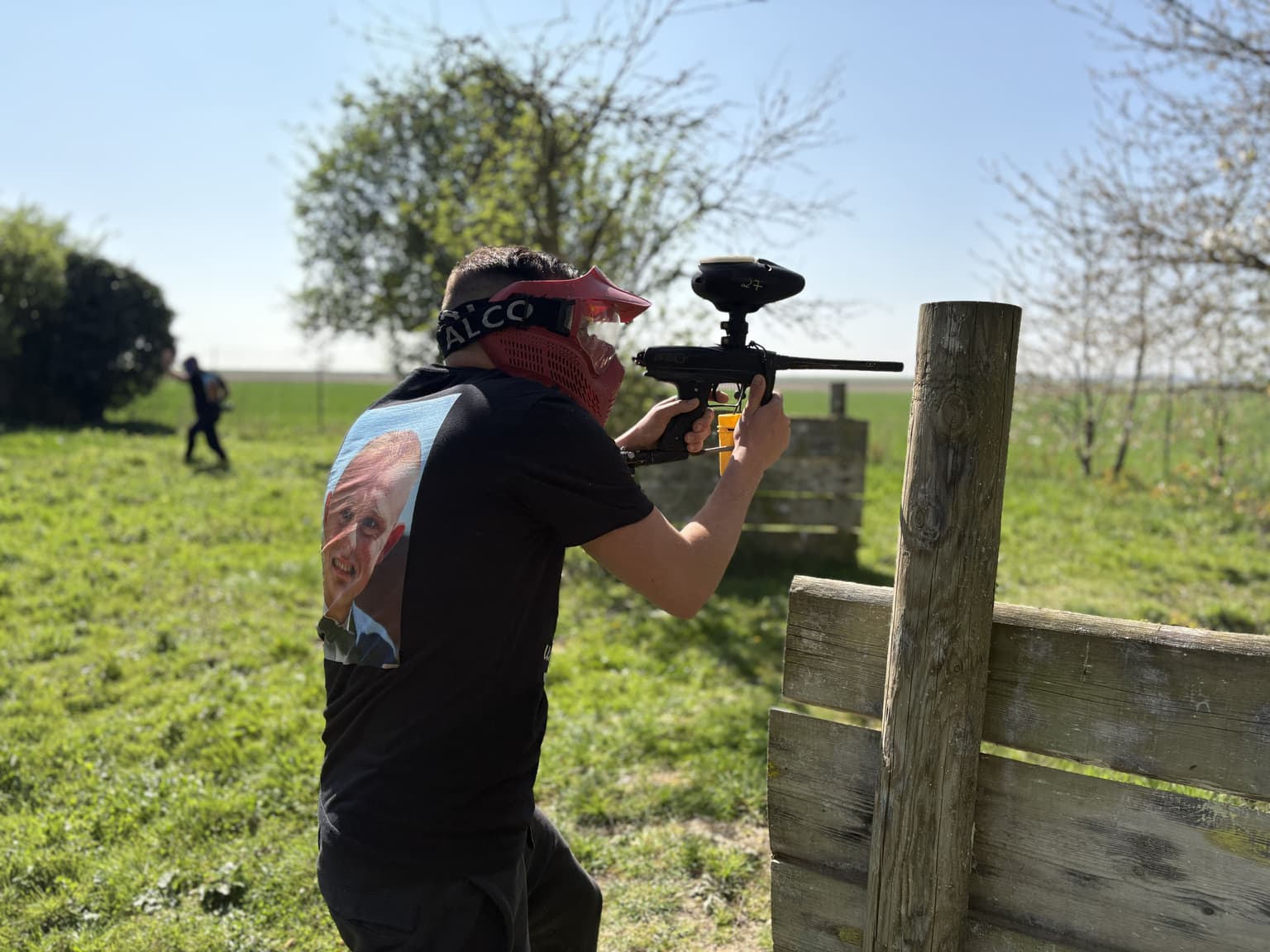 EVG Hauts-de-France : Le lieu unique pour votre journée par Team Square